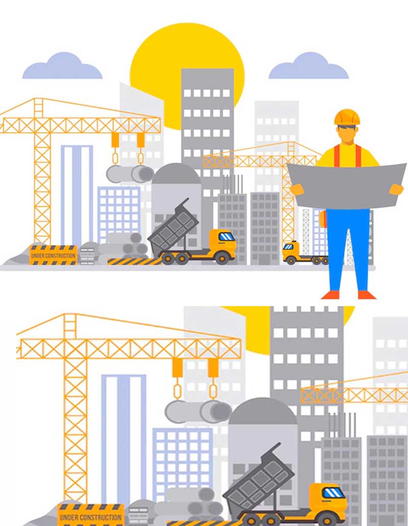 Space World Infrastructure