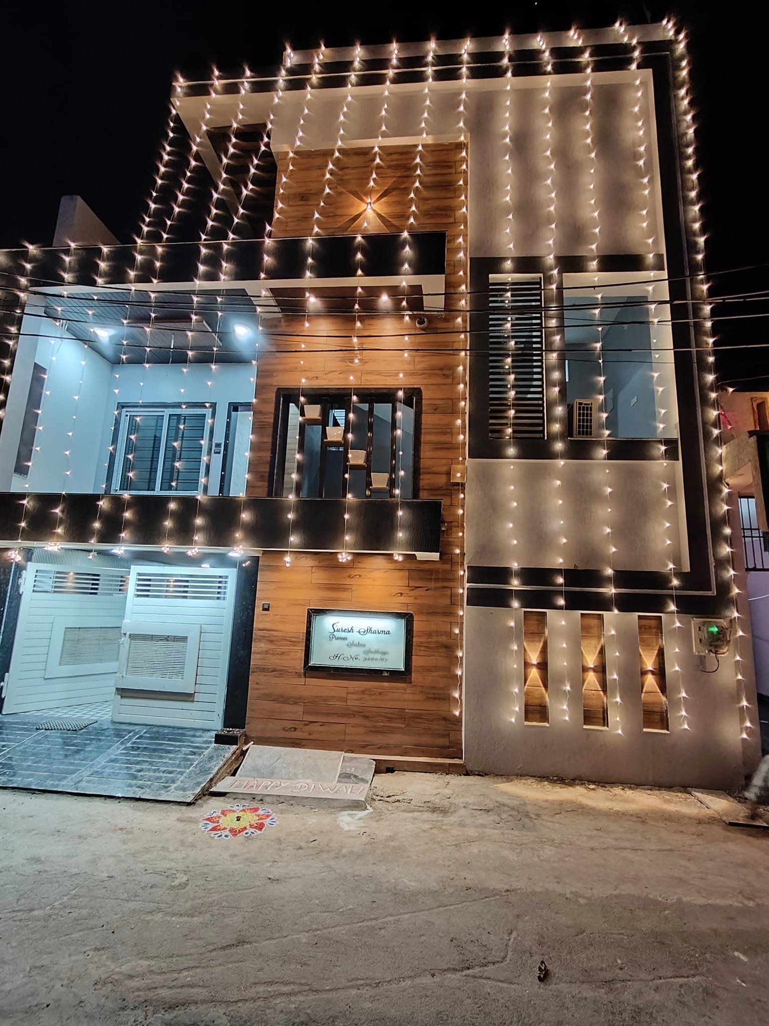 MR.Suresh Kumar Sharma